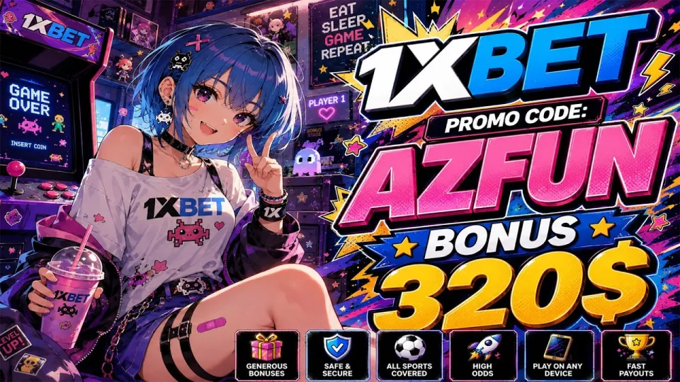 Best 1xbet Promo Code to Unlock Exclusive Offers and Bonuses in 2026